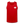 Load image into Gallery viewer, Men’s White Diamond Premium Tank - red
