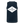 Load image into Gallery viewer, Men’s White Diamond Premium Tank - deep navy
