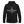 Load image into Gallery viewer, Dagger Lightweight Terry Hoodie - charcoal gray
