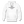 Load image into Gallery viewer, Top Hat Skull Men’s Premium Hoodie - white
