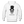 Load image into Gallery viewer, Top Hat Skull Men’s Premium Hoodie - white

