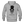 Load image into Gallery viewer, Top Hat Skull Men’s Premium Hoodie - heather gray
