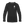 Load image into Gallery viewer, Top Hat Skull Men&#39;s Premium Long Sleeve T-Shirt - black
