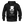 Load image into Gallery viewer, Top Hat Skull Men’s Premium Hoodie - charcoal gray
