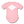 Load image into Gallery viewer, Organic Diamond Baby Bodysuit - light pink
