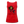 Load image into Gallery viewer, Women’s Mermaid Premium Tank Top - red
