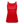 Load image into Gallery viewer, Women’s B&amp;W Mermaid Premium Tank - red

