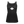 Load image into Gallery viewer, Women’s Diamond Premium Tank - black
