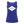 Load image into Gallery viewer, Women’s Diamond Premium Tank - royal blue
