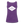 Load image into Gallery viewer, Women’s Diamond Premium Tank - purple
