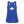 Load image into Gallery viewer, Women&#39;s Flowy Diamond Tank - royal blue
