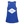 Load image into Gallery viewer, Women&#39;s Flowy Diamond Tank - royal blue
