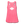 Load image into Gallery viewer, Women&#39;s Flowy Diamond Tank - neon pink
