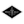 Load image into Gallery viewer, Black Diamond Sticker - white matte
