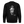 Load image into Gallery viewer, Men&#39;s Snake &amp; Skull Crew Neck Sweatshirt - black
