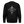 Load image into Gallery viewer, Men&#39;s Dagger-Diamond Crew Neck Sweatshirt - black
