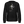 Load image into Gallery viewer, Women’s Geo Snake &amp; Skull Crew Neck Sweatshirt - black
