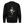 Load image into Gallery viewer, Men’s B&amp;W Geo Snake &amp; Skull Crew Neck Sweatshirt - black
