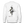 Load image into Gallery viewer, Men’s Geo Snake &amp; Skull Crew Neck Sweatshirt - white
