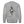 Load image into Gallery viewer, Men’s Geo Snake &amp; Skull Crew Neck Sweatshirt - heather grey
