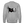 Load image into Gallery viewer, Men’s Pirate Flag Crew Neck Sweatshirt - heather grey
