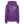 Load image into Gallery viewer, Women’s Premium Pirate Flag Hoodie - purple
