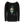 Load image into Gallery viewer, Women&#39;s Color Snake &amp; Skull Wideneck Sweatshirt - black
