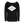 Load image into Gallery viewer, Women&#39;s White Diamond Wideneck Sweatshirt - black
