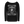 Load image into Gallery viewer, Women&#39;s White Tarot Card Wideneck Sweatshirt - black
