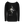 Load image into Gallery viewer, Women&#39;s Geo Snake &amp; Skull Wideneck Sweatshirt - black
