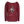 Load image into Gallery viewer, Women&#39;s Geo Snake &amp; Skull Wideneck Sweatshirt - cardinal triblend
