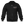 Load image into Gallery viewer, Men&#39;s Imminent Threat Zipper Hoodie - black
