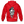 Load image into Gallery viewer, Snake &amp; Skull Zipper Hoodie - red
