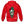 Load image into Gallery viewer, Snake &amp; Skull Hoodie - red
