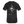 Load image into Gallery viewer, Men&#39;s Geo Snake &amp; Skull T-Shirt - black
